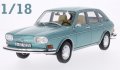 VW 411 (19699)