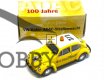 VW Bubbla - ADAC 100 år