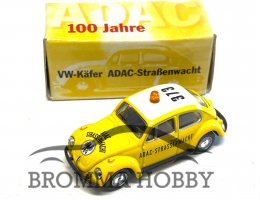 VW Bubbla - ADAC 100 år