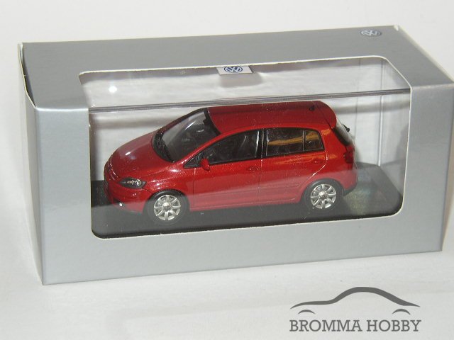 VW Golf Plus (2004) - Klicka på bilden för att stänga
