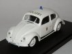 VW Beetle (1953) - POLIZEI