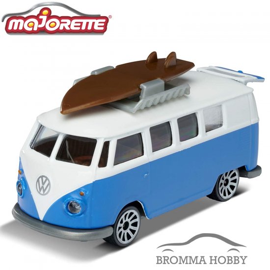 Volkswagen T1 Surf Bus - Click Image to Close