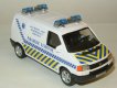 Volkswagen T4 - Paramedic Response
