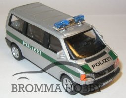 Volkswagen T4 - Polizei