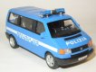 Volkswagen T4 - Polizia