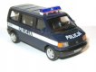 Volkswagen T4 - Policja
