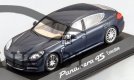 Porsche Panamera 4S Executive (2013)
