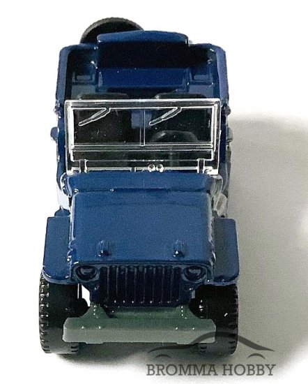 Willys Jeep - Click Image to Close