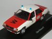 Opel Rekord E - Feuerwehr