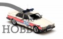 Jaguar XJ series III (1986) - POLICE