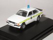 Ford Escort XR3i - Police