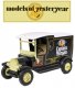 Ford Model T (1912) - Captain Morgan