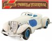 Auburn Speedster 851 (1936)