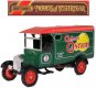 Ford Model TT (1926) - Osram