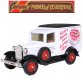 Ford Model A (1930) - Cherry Blossom