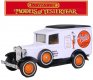 Ford Model A (1930) - Pratt´s