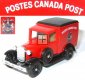 Ford Model A (1930) - Canada Post