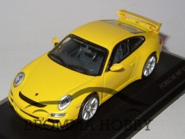 Porsche 997 GT3