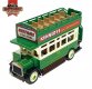 AEC Omnibus (1922) - Dublin Corporation