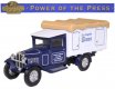 Ford Model AA Truck (1932) - LA Times