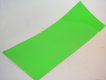 Decal Film - Fluorescent GREEN