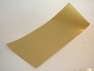 Decal Film - GOLD