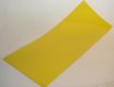 Decal Film - YELLOW