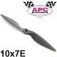APC 10x7 Thin Electric Propeller