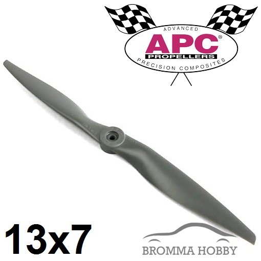 APC 13x7 Sport Propeller - Click Image to Close