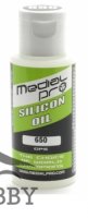 Silicon oil 650