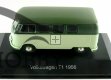 Volkswagen T1 Bus (1956)